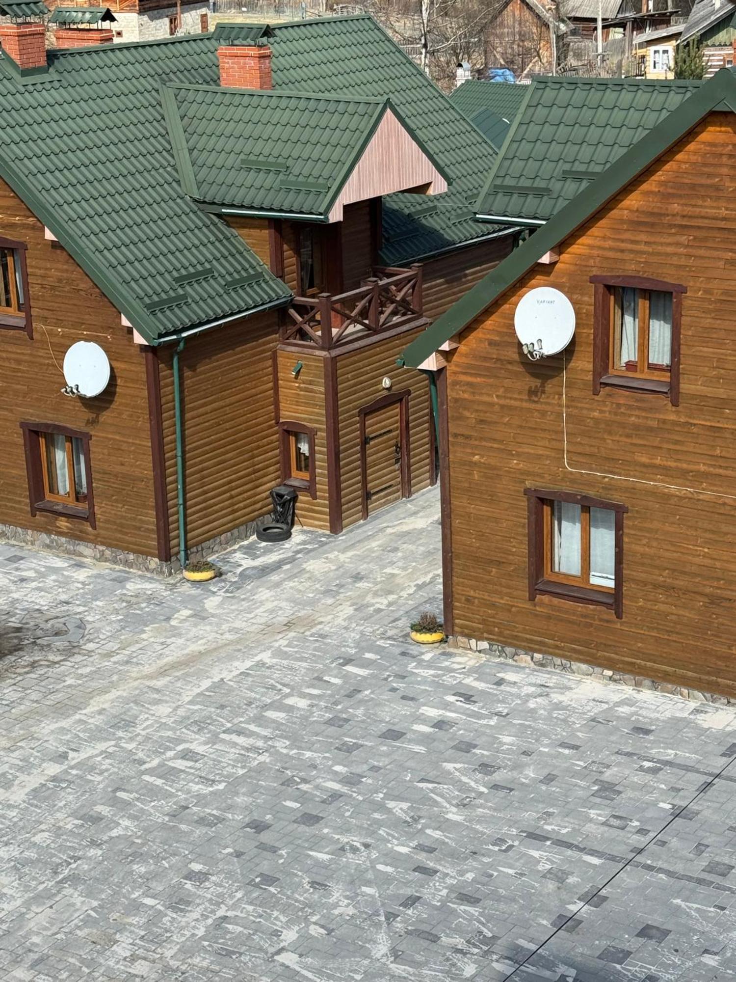 близнюки